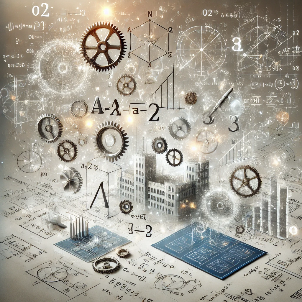 Symbolic Math Visuals